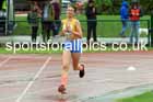 Girls Under-13s 2025 Northern Athletics Autumn Road Relays, Leigh, Lancashire. Photo: David T. Hewitson/Sports for All Pics